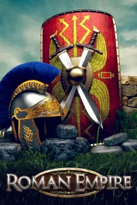 Roman Empire